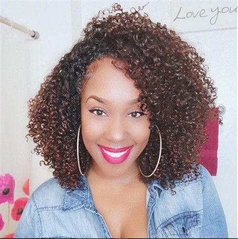 Wash and Go On Natural Hair | WashN Go 101