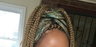 35 Crochet Box Braids Hairstyles Crochet Box Braids Hairstyles