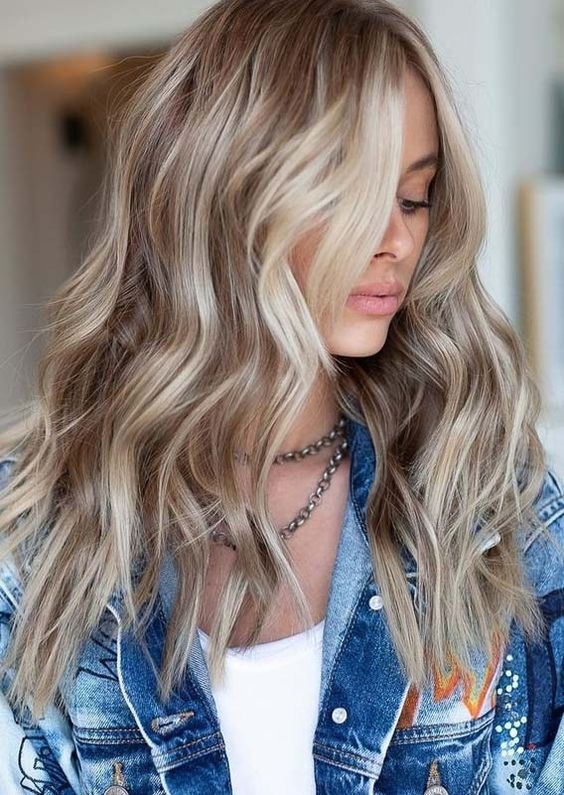 Ash Blonde Hair Styles - wide 6