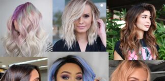 Best Instagram Hair Color Trends