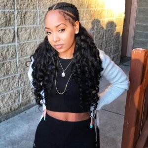35 Stunning Feed In Braids Hairstyles To Try This Year