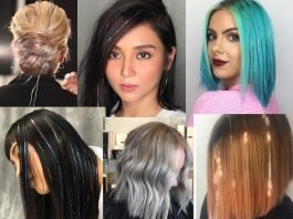 Hair Tinsel Extensions Best Hair Tinsel Extensions