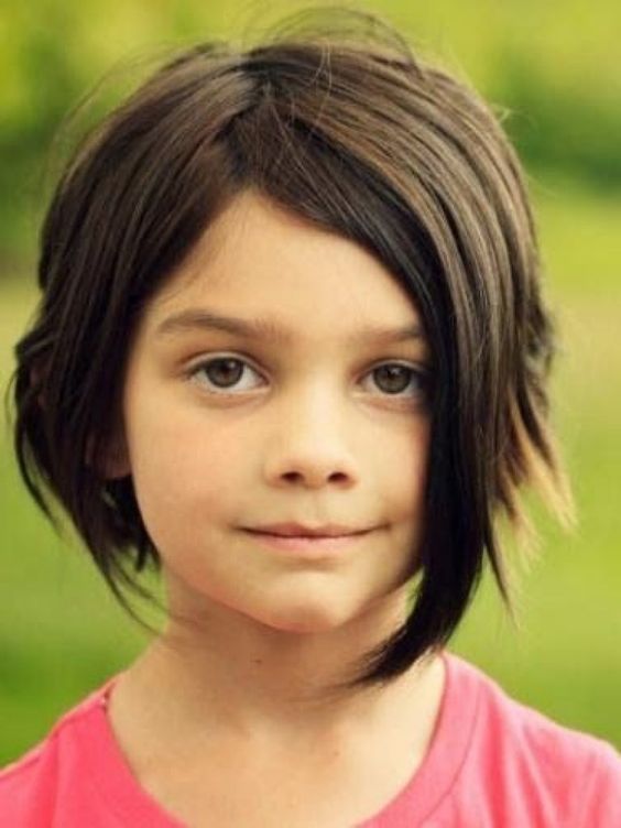 35 of the most adorable hairstyles for little girls