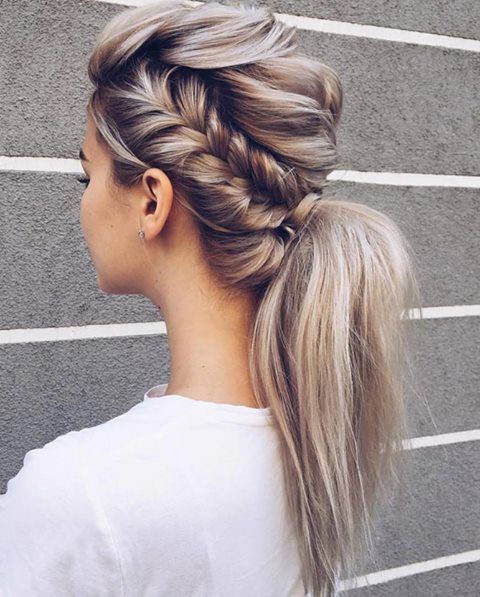 60 Sexy Goddess Braids Hairstyles For 2023  The Trend Spotter