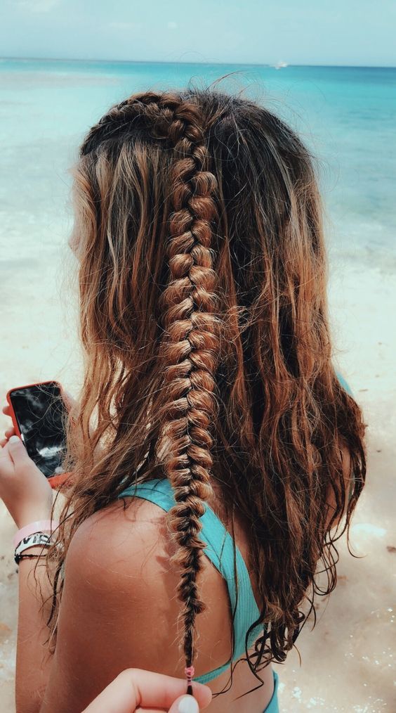 11 Protective Hairstyles To Wear This Summer  The Everygirl