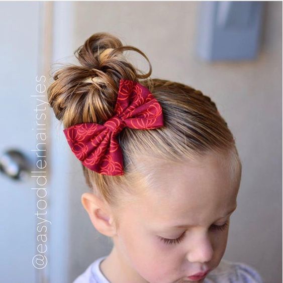 33 Cute Little Girl Haircuts 2023  For That Stylish Adorable Look  Hair  Everyday Review