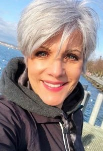 Stylish Short Hairstyle