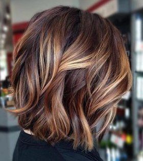 Short Hairstyles For Women - Our Top 10 | Friseur.com
