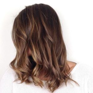 subtle Tortoiseshell