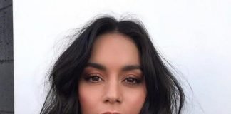 Short Textured Haircuts vanessa hudgens textured