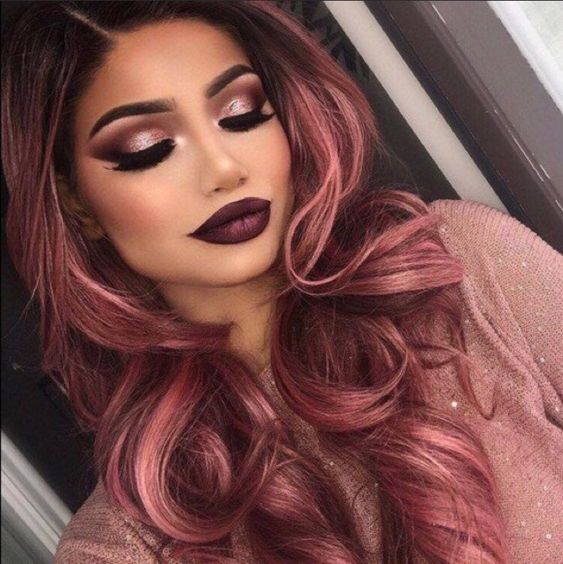Hair Color Ideas to Try in 2023  The Right Hairstyles