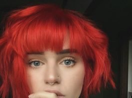 Short Red Hairstyles Short Red Hairstyles
