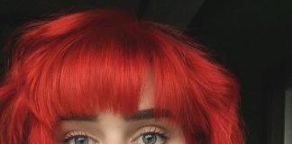 Short Red Hairstyles Short Red Hairstyles