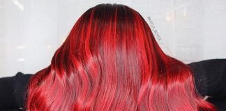 Ruby Red Hair Dye Color Ideas Ruby Red Hair Dye Color ideas