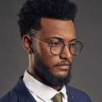 Professional Hairstyles for Men curly