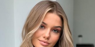 Golden Highlights Ideas soft golden front highlights