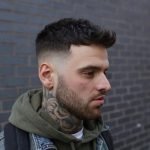 super fading mens