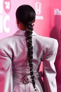 black weave hairstyles