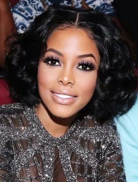 Stunning And Quick Weave Hairstyles For Black Women