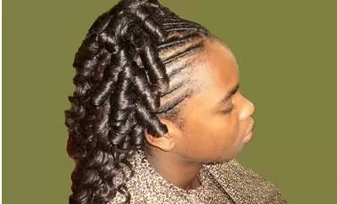 micro braids