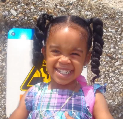 little black girl hairstyles