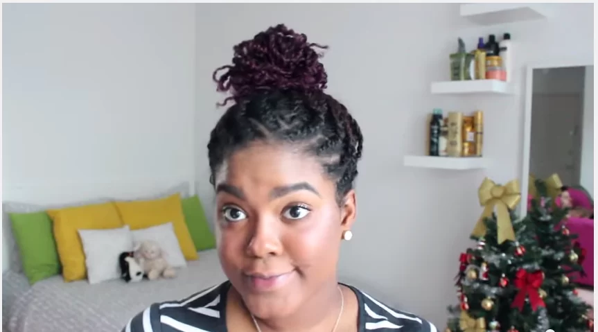 braids for long hair