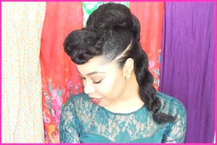 cute braided hairstyles