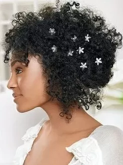 hairstyles for black women