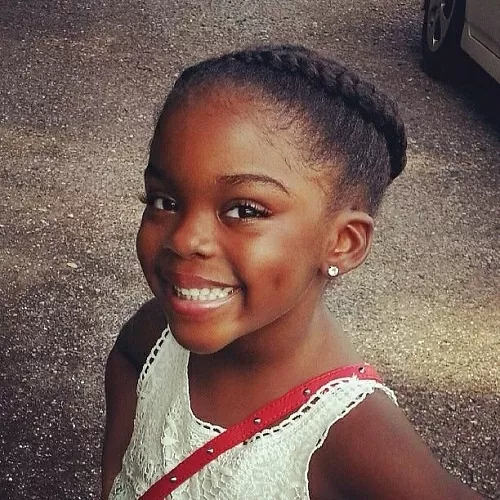 little black girls hairstyles