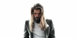 20 Long Hairstyles for Men Long Hairstyles for Men