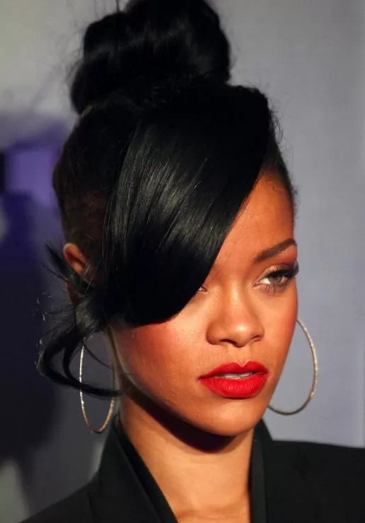 weave hairstyles 2015