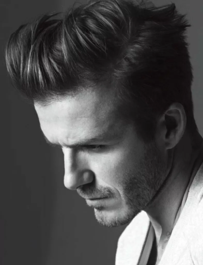 undercut hairstyle men