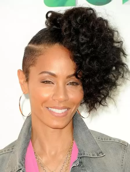 curly weave hairstyles