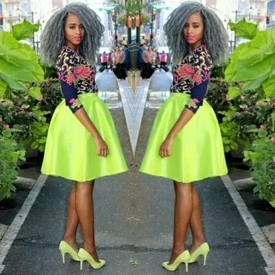 crochet braids hairstyle