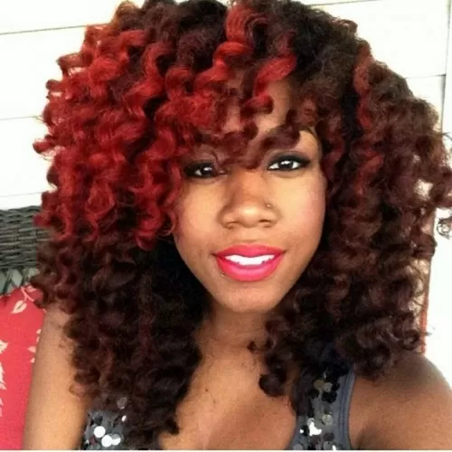 hair for crochet braids