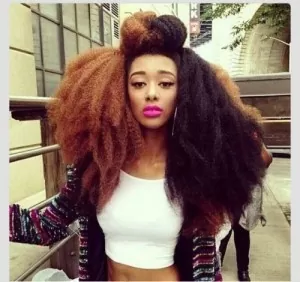 crochet braid pattern