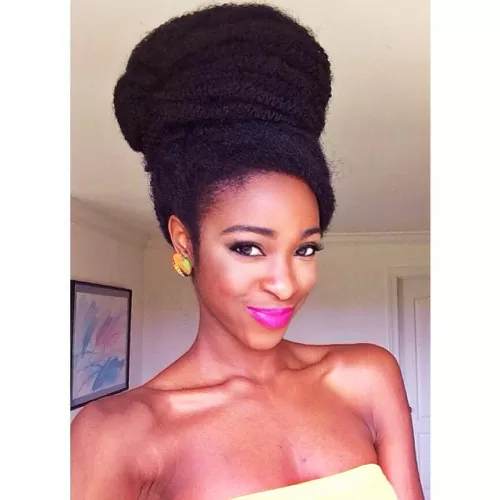 crochet braiding hair