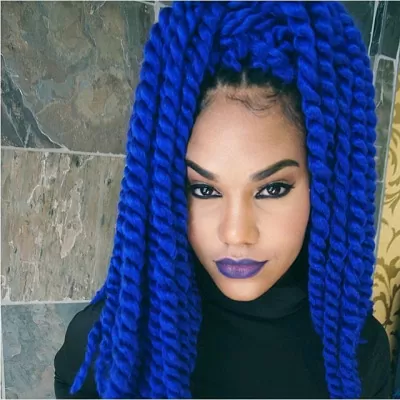 marley crochet braids