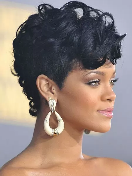 short haircuts for women