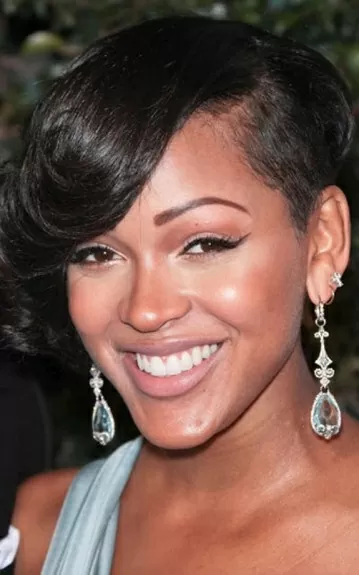 short hairstyles for black women over 50