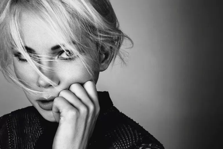 Short Blonde Hairstyles