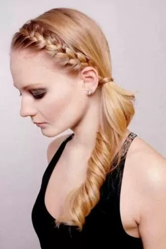 cute hairstyles for long hair