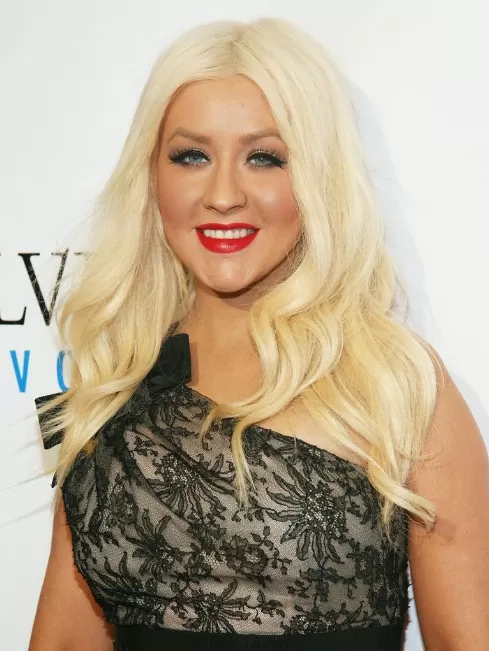 curly hairstyles for long hair