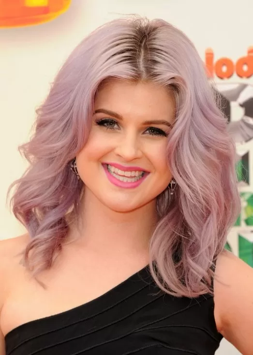 hairstyles for thick wavy hair