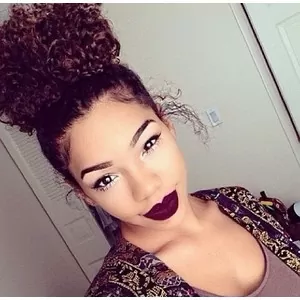 prom hairstyles for black girls