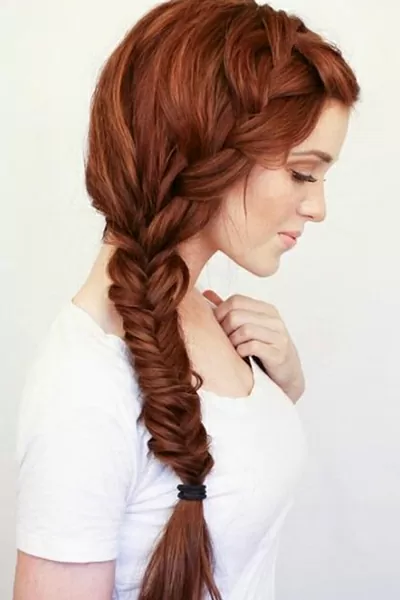 prom hairstyles for long hair