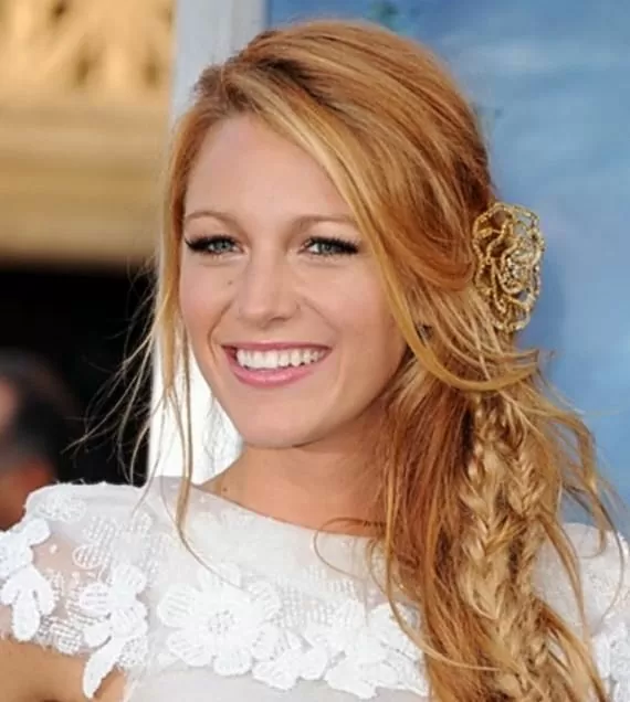 side braid hairstyles