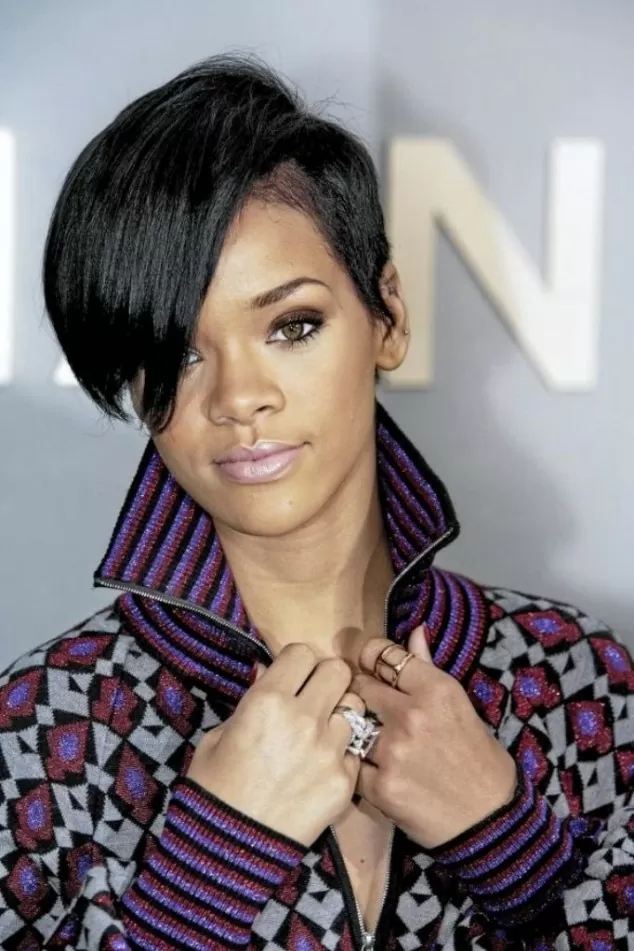 shaved sides hairstyles