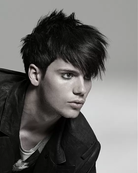 hairstyles for thin hair