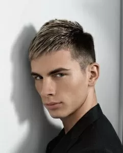 mens short hairstyles